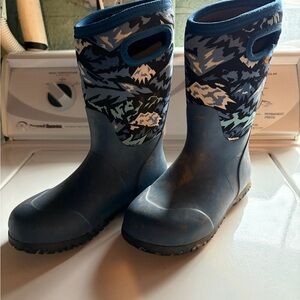 Bogs Youth Three Season Boots